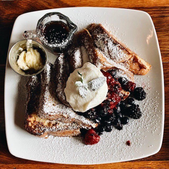 Maddie Frank, @mad_eats_stl